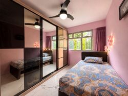 Blk 121D Eastbank @ Canberra (Sembawang), HDB 5 Rooms #596524461